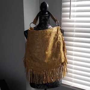 Fashion shoulder bag